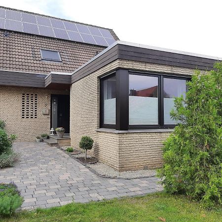 Ferienwohnung Luedenstein バート・ローテンフェルデ エクステリア 写真