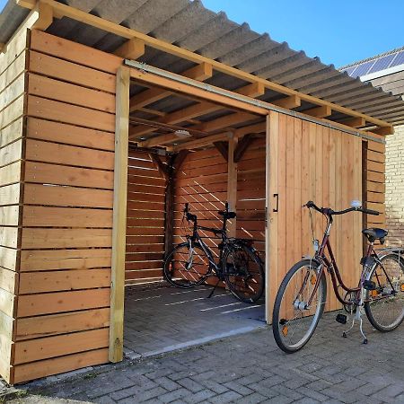 Ferienwohnung Luedenstein バート・ローテンフェルデ エクステリア 写真